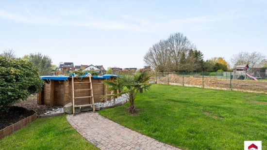 Bleregemstraat - 63 - - 1790