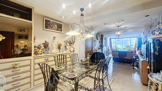 Avenue Reine Astrid - 65 - - 4500