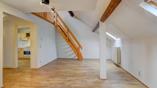 Avenue Georges Henri - 401 - - 1200