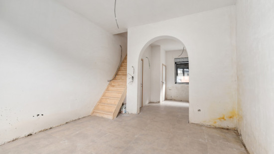 Roskotstraat - 20A - - 9240