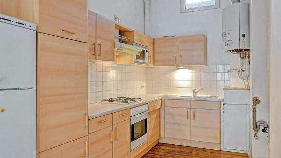 Avenue Georges Henri - 401 - - 1200