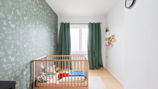 Koning Albertlaan - 12 - - 9140