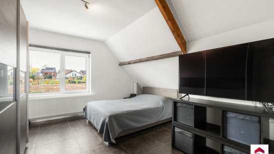 Bleregemstraat - 63 - - 1790