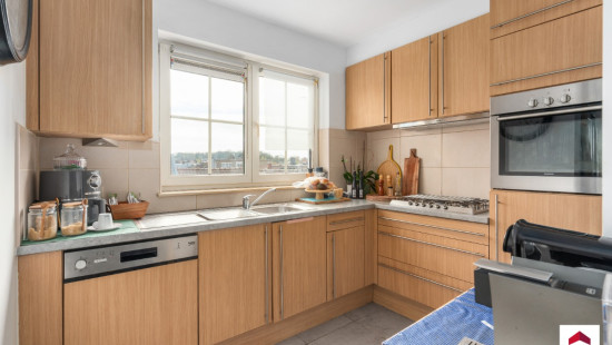 Groot-Bijgaardenstraat - 407 - - 1082