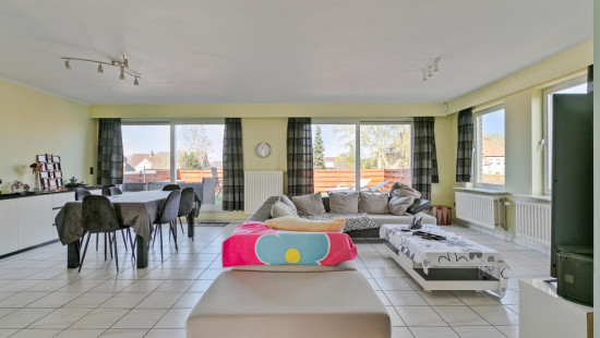 Leopoldstraat - 84-86-88 - - 1980