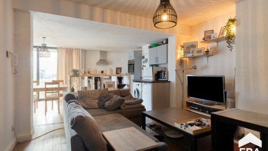 Martelarenstraat - 5 - - 2400