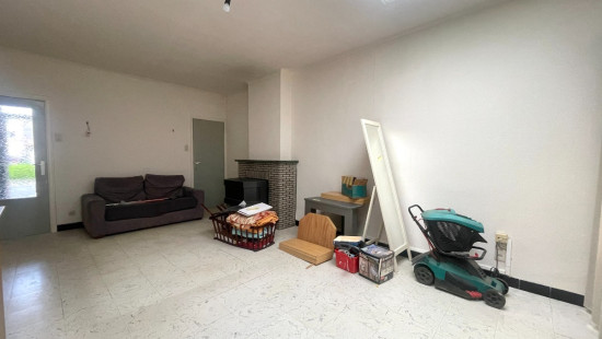 Vander Merschplein - 16 - - 8930