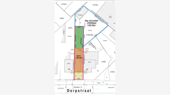 Dorpstraat - 64 - Bis - 2811