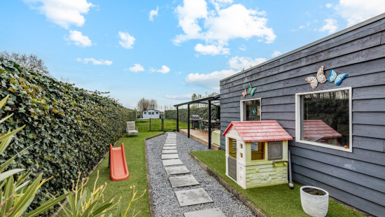 Stationsstraat - 18 - - 9961