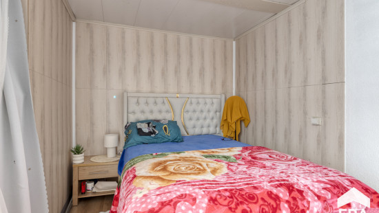 Martelarenstraat - 5 - - 2400