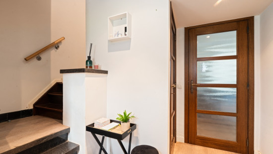 Koning Albertlaan - 12 - - 9140