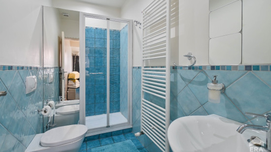 Rue du Cornet - 120 - 4 - 1040