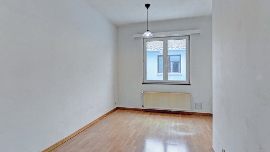 Avenue Georges Henri - 401 - - 1200