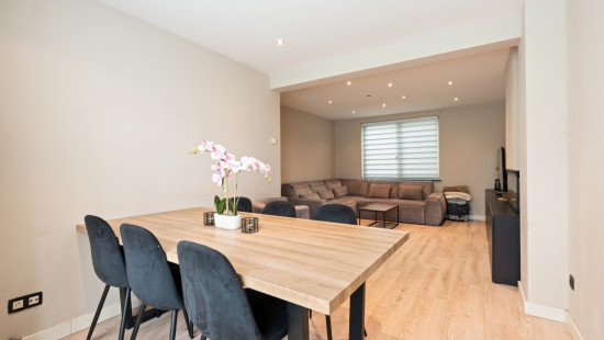 Koning Albertlaan - 12 - - 9140