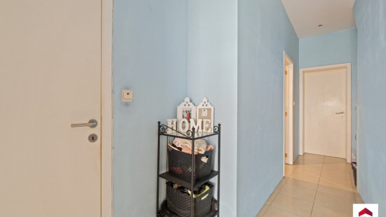 Sint-Rochusstraat - 89 - - 1500