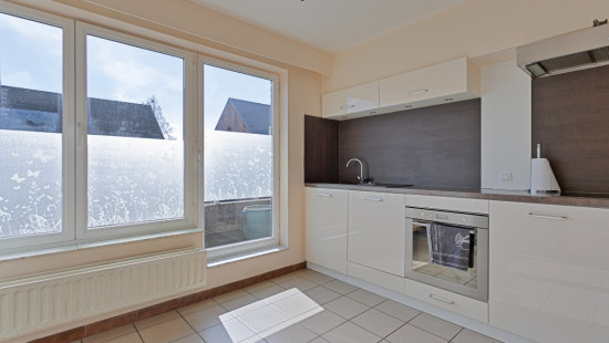 Leopoldstraat - 84-86-88 - - 1980