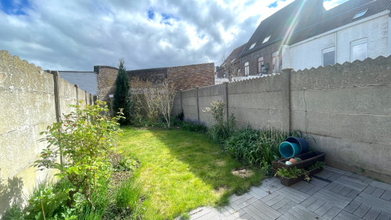 Vander Merschplein - 16 - - 8930