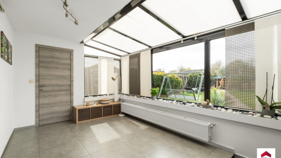 Bleregemstraat - 63 - - 1790