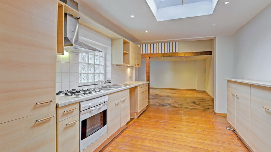 Avenue Georges Henri - 401 - - 1200