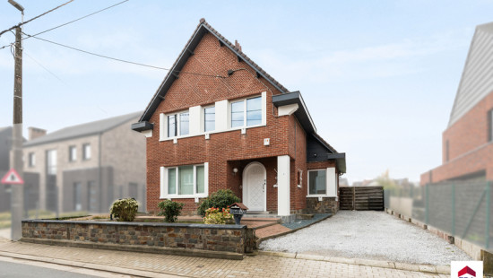 Bleregemstraat - 63 - - 1790