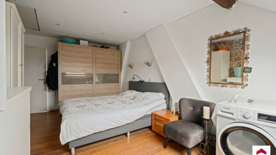 Sint-Rochusstraat - 89 - - 1500