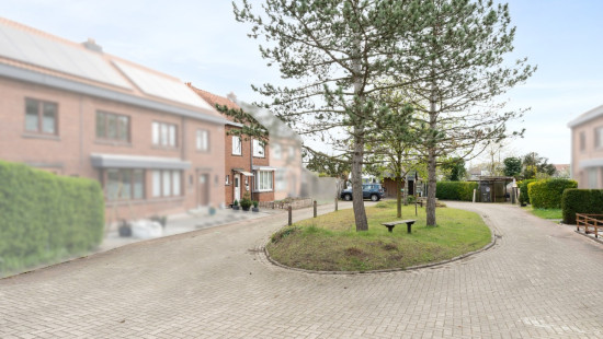 Koning Albertlaan - 12 - - 9140