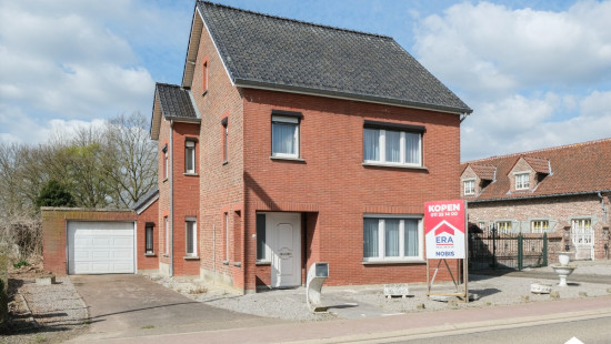 Borgloonstraat - 81 - - 3450