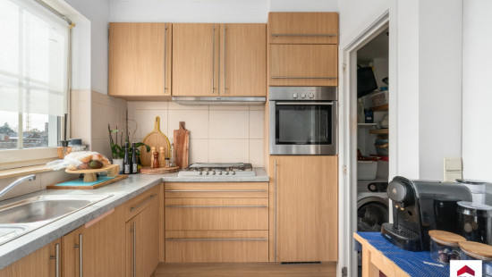 Groot-Bijgaardenstraat - 407 - - 1082