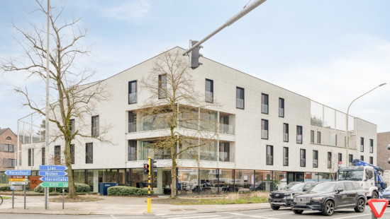 Lierse Steenweg - 3 - 101 - 2288