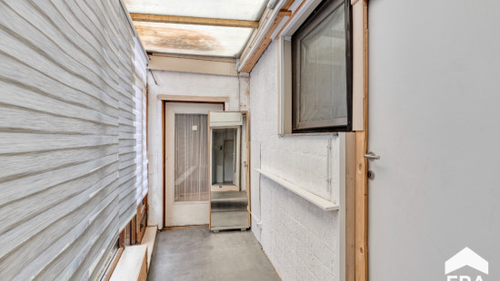 Martelarenstraat - 5 - - 2400