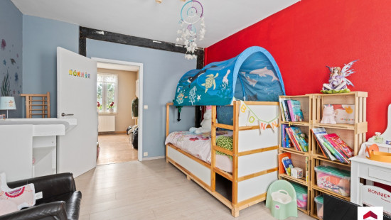 Sint-Rochusstraat - 89 - - 1500