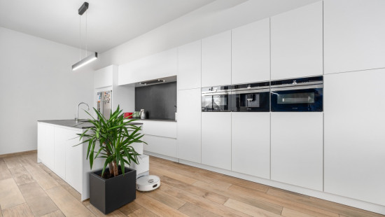 Oude Vest - 4 - APPARTEMEN - 9200