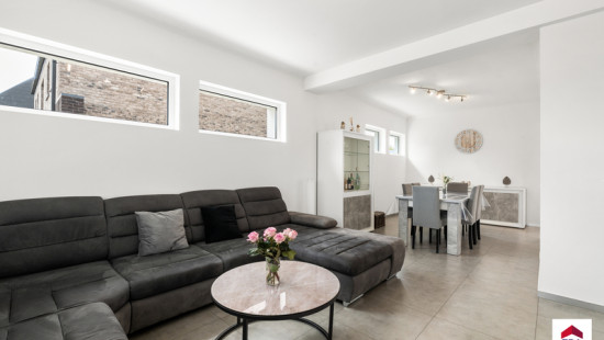 Bleregemstraat - 63 - - 1790