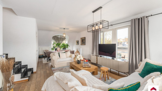 Groot-Bijgaardenstraat - 407 - - 1082