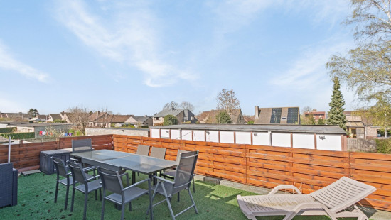 Leopoldstraat - 84-86-88 - - 1980