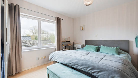 Koning Albertlaan - 12 - - 9140