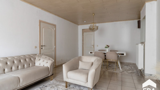 Martelarenstraat - 5 - - 2400