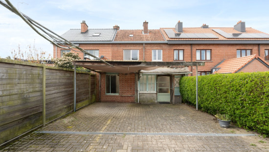 Koning Albertlaan - 12 - - 9140