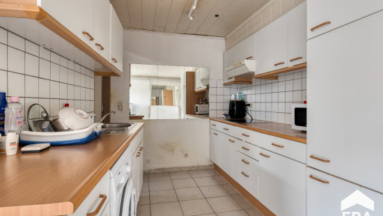 Martelarenstraat - 5 - - 2400