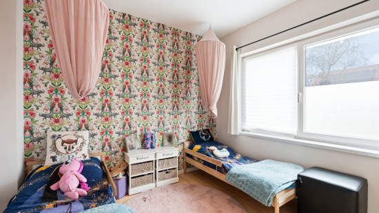 Koning Albertlaan - 12 - - 9140