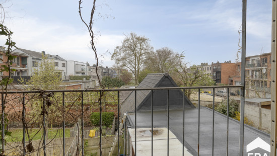 Martelarenstraat - 5 - - 2400