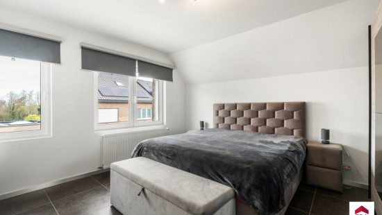 Bleregemstraat - 63 - - 1790