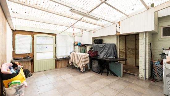 Koning Albertlaan - 12 - - 9140