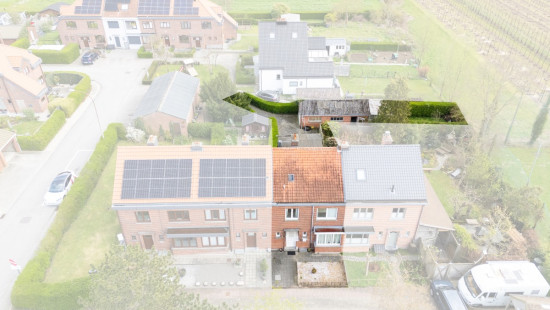 Koning Albertlaan - 12 - - 9140