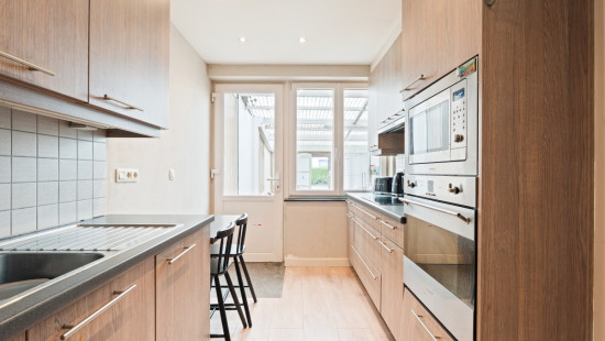 Koning Albertlaan - 12 - - 9140