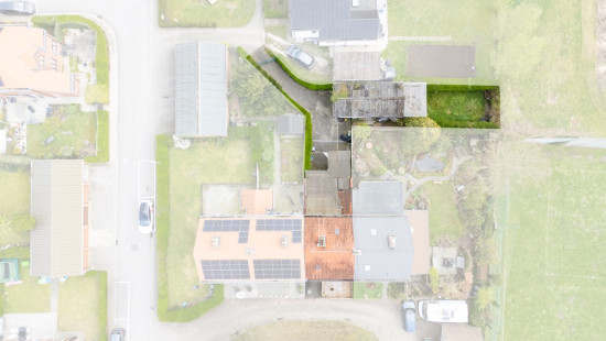 Koning Albertlaan - 12 - - 9140