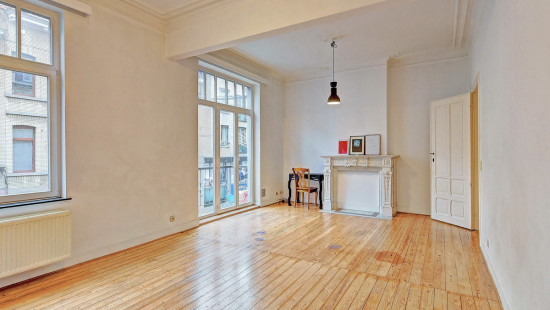 Avenue Georges Henri - 401 - - 1200