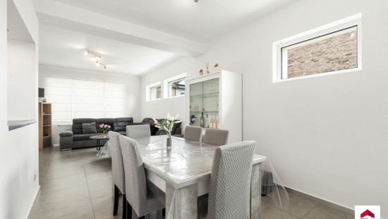 Bleregemstraat - 63 - - 1790