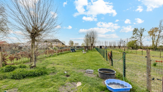 Stationsstraat - 18 - - 9961