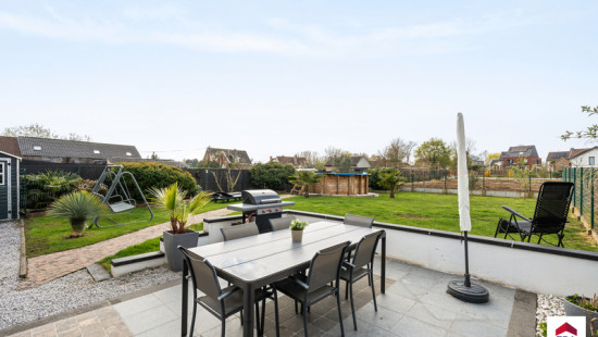 Bleregemstraat - 63 - - 1790